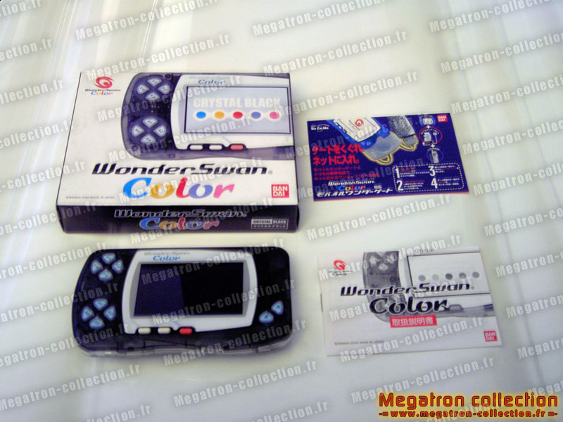 Megatron-collection - Part. 4 (MAJ 06/09/22) Wonderswamcolor