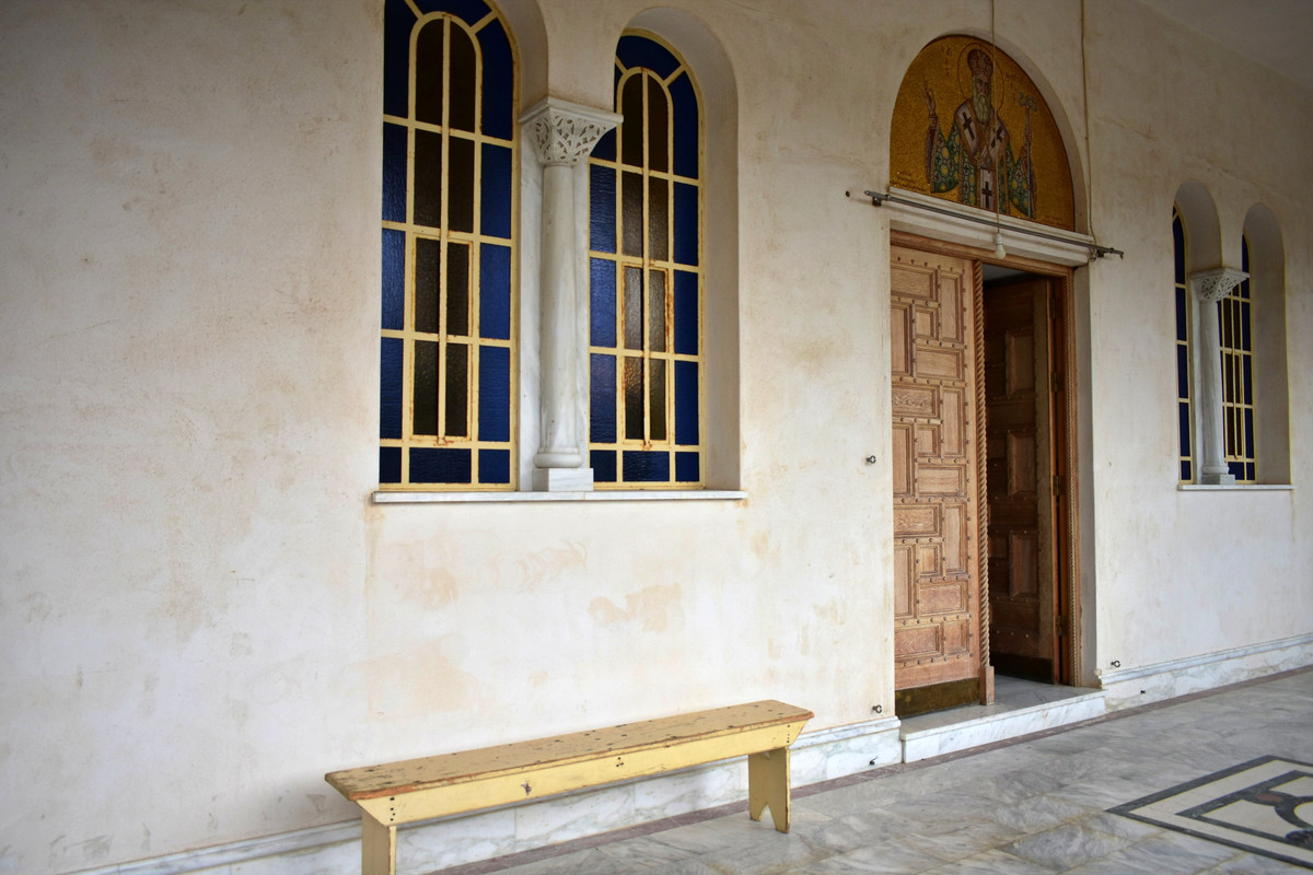 Άγιος Νεκτάριος (4)