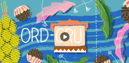 Live Encore: Create a Stylized Illustration of Your Dream Trip