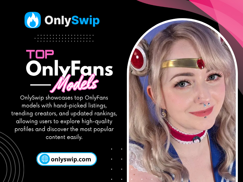 Top Only Fans Models App