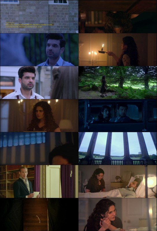 1921 (2018) 1080p | 720p | 480p WebRip [Hindi (हिन्दी)] DD5.1 ESub