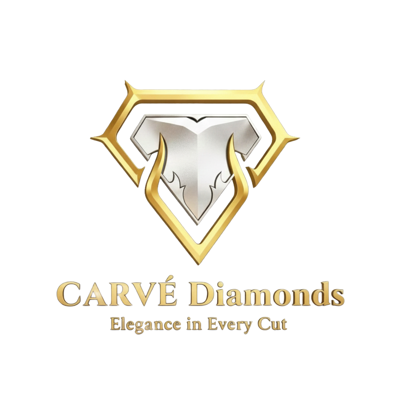 CARVÉ Diamonds Logo