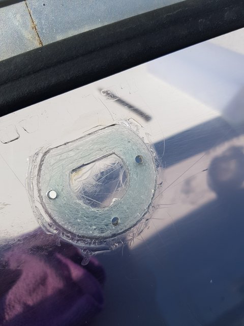 escotilla reparacion 10