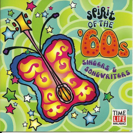 VA - Spirit of the '60s: Singers & Songwriters (2000)