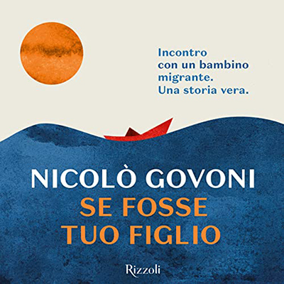 Nicolò Govoni - Se fosse tuo figlio (2021) (mp3 - 128 kbps)