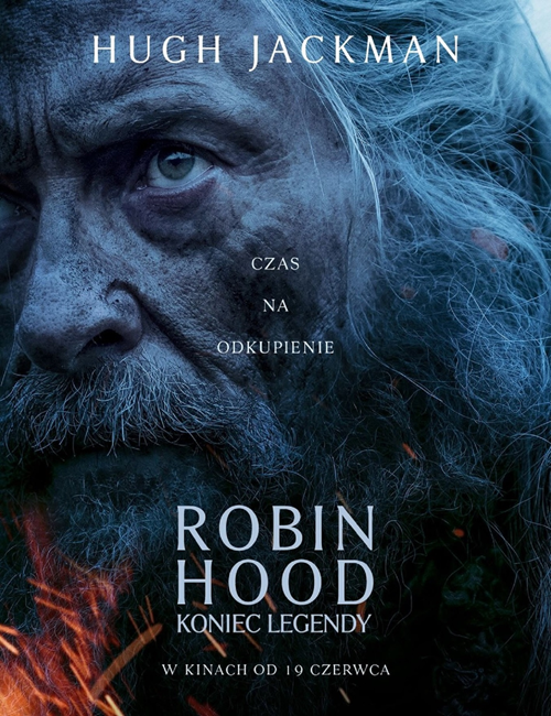 Robin Hood: Koniec legendy / The Death of Robin Hood (2026) MULTi.1080p.AMZN.WEB-DL.x264.AC3-KiT / Lektor i Napisy PL