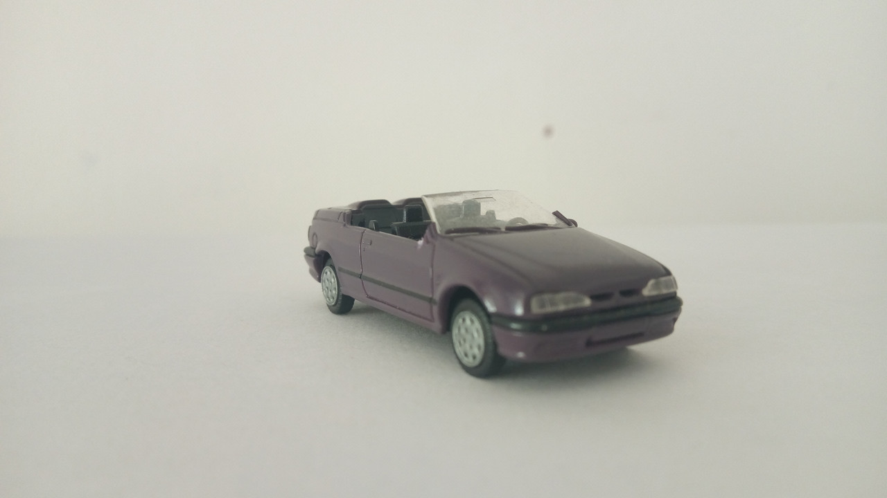 Mach (9418)