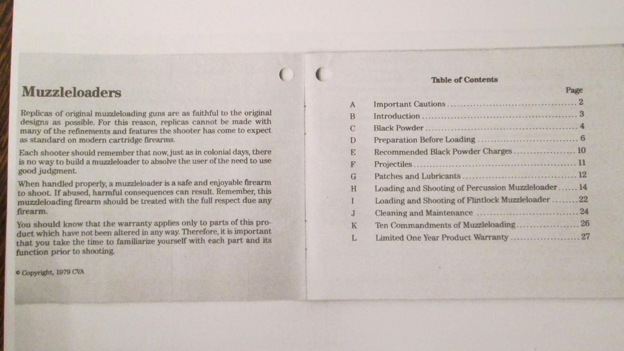 1989 CVA Hawken Users Manual IMG-4519