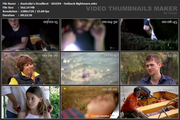 Australia's Deadliest - S01E04 - Outback Nightmare.mkv