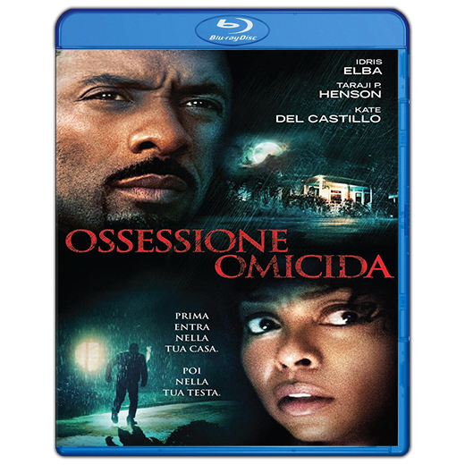 No Good Deed Ossessione Omicida 2014 iTA ENG AC3 SUB iTA ENG BluRay 1080p x264 jeddak MIRCrew