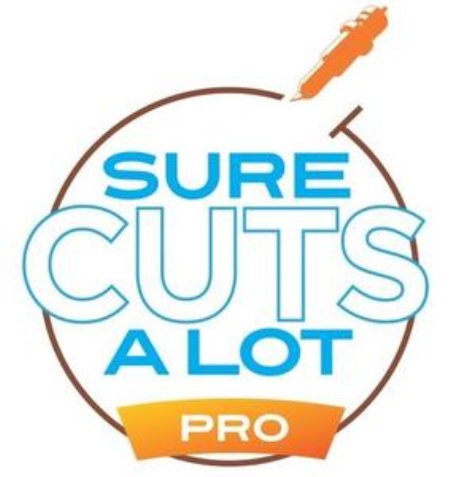 Craft Edge Sure Cuts A Lot Pro 5.074 Multilingual Craft Edge Sure Cuts A Lot Pro 5.074 Multilingual