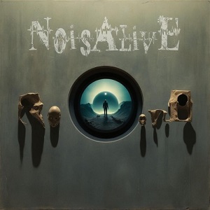 NoisAlivE (Spain) / Progressive/Heavy metal