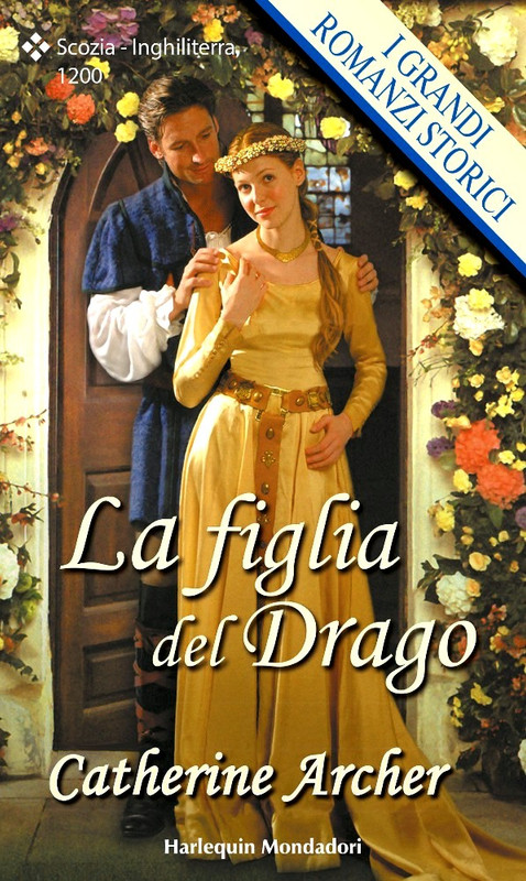 Catherine Archer - La figlia del Drago (2003)
