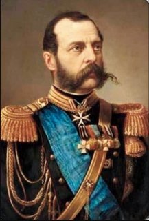 1 Kopeck 1855 Reinado Alexander II. IMG-20230716-231348