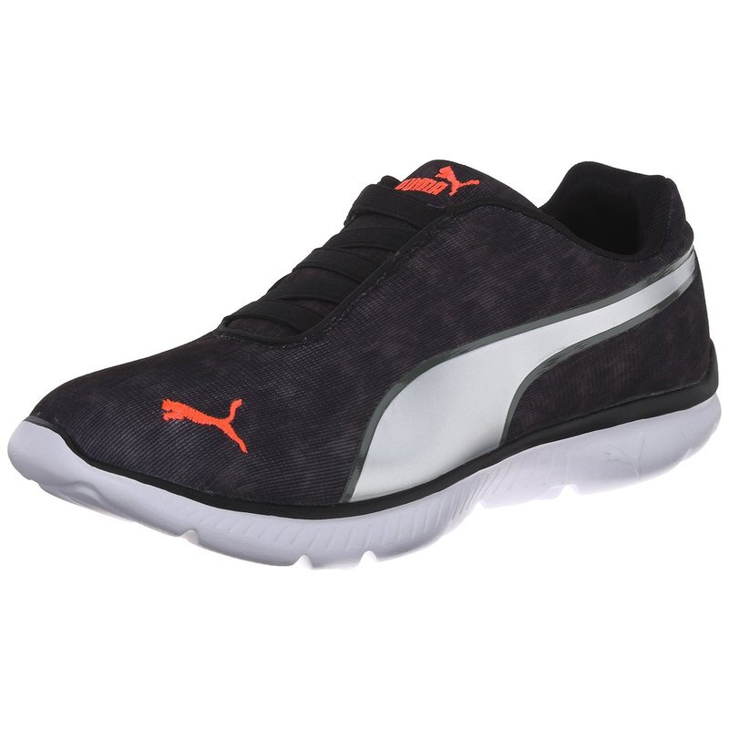 venta de tenis moto puma - bmw m motorsport roma via hombre negros／azules