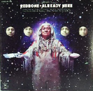 Re: Redbone