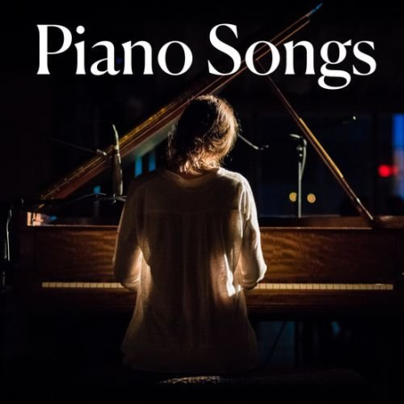 Various Artists - Piano Songs (2020) MP3