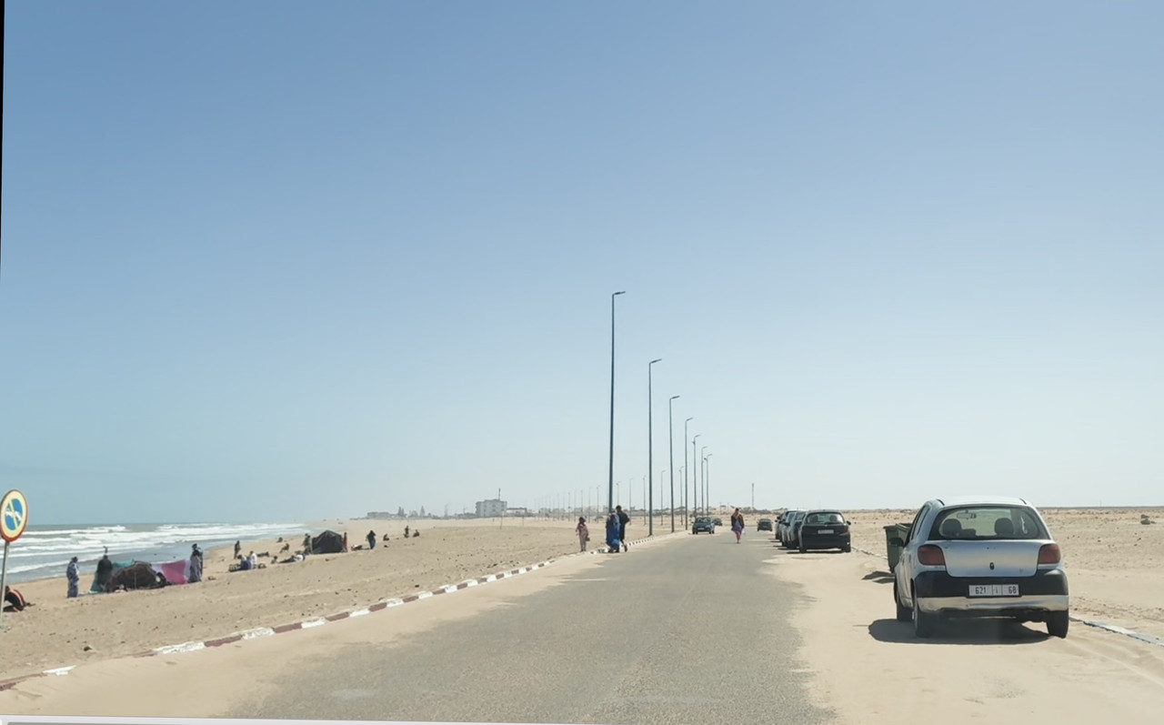 Foum El Oued, Ciudad-Africa (37)
