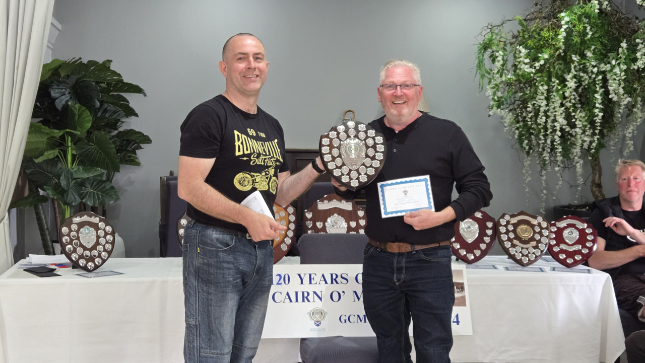 Bob Minto - Best Classic