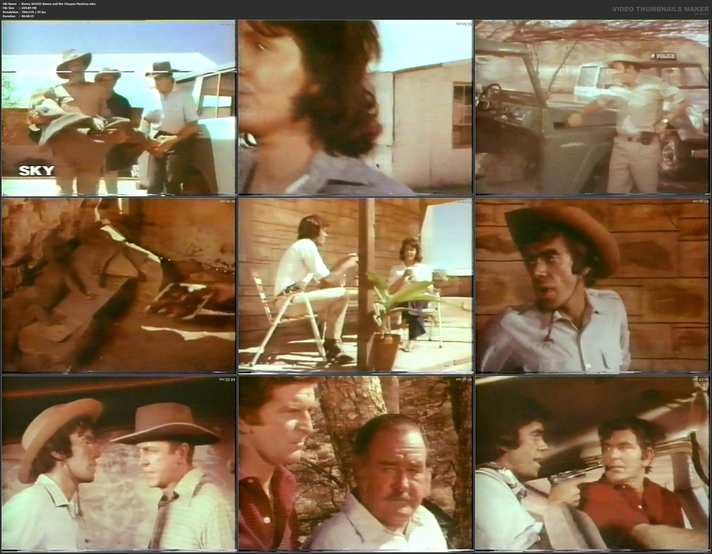 Boney S01E01 Boney and the Claypan Mystery.mkv