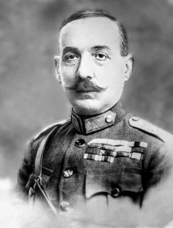 april 11th 1926 greek dictator theodoros pangalos wins 93 3 v0 pjz5bvo0viug1