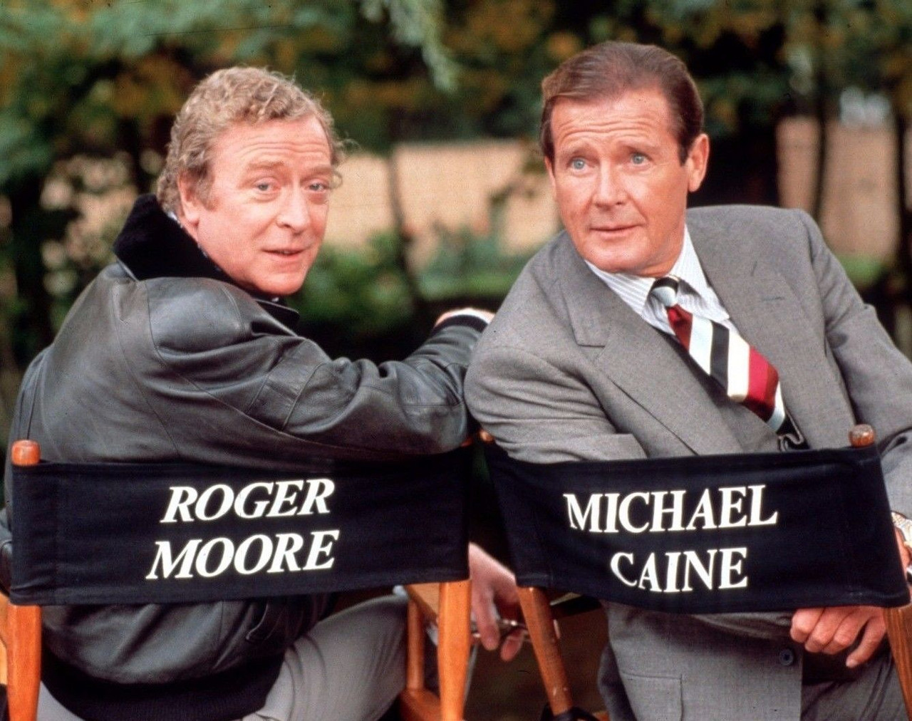 roger moore c98