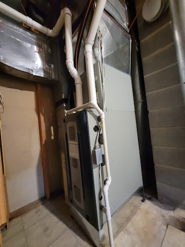 best furnace repair company
