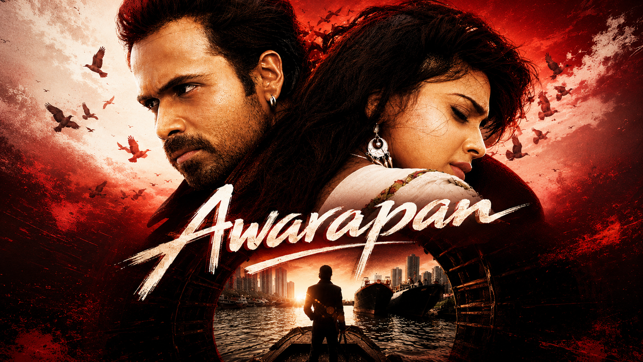 Awarapan (2007)