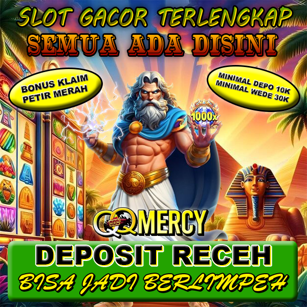 QQMERCY Situs Game Online Terlengkap Slot, Judi Bola, DLL - WooCommerce eCommerce