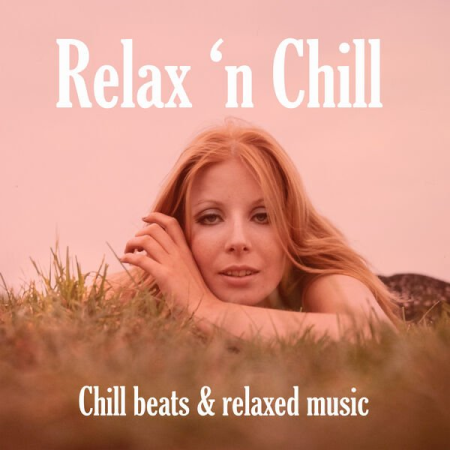 VA - Relax 'n Chill (2023)