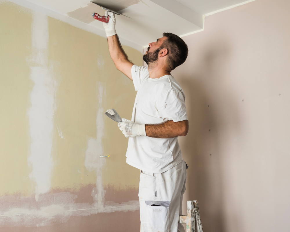 Commercial Painters Near Me St. Joseph Mo