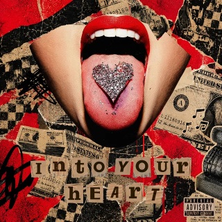 Νέο Music Video | Alexander James (AJ McLean) – Into Your Heart