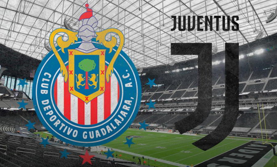 ROJADIRECTA Juventus-Chivas Streaming Online Gratis TV