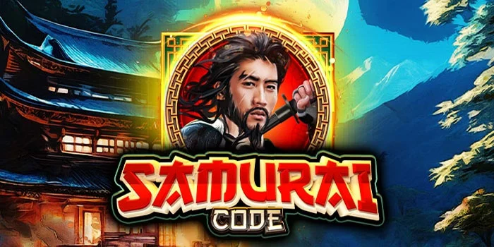 Strategi Jitu Jackpot Slot Samurai Code Dengan Pola Pasti