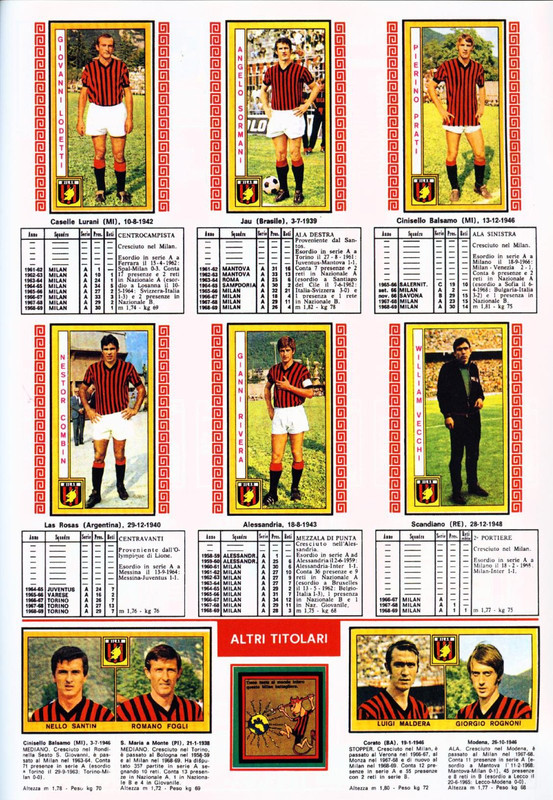 Calciatori 1969-1970 (Panini)-23