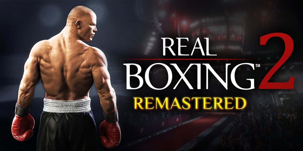 Real Boxing 2
