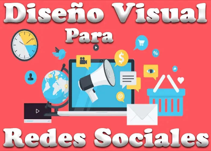 Vídeo Curso Aprende a Crear Imágenes para Campañas en Redes Sociales