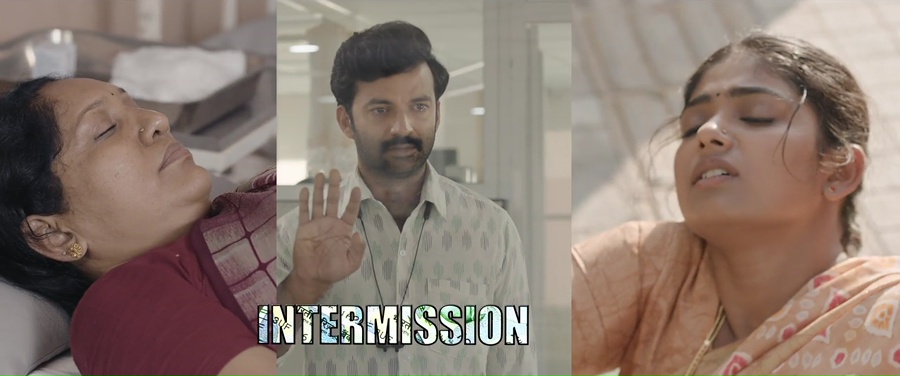 Sharathulu Varthisthai 2024 WebRip [Telugu + Thai] 480p, 720p ESub Screenshot