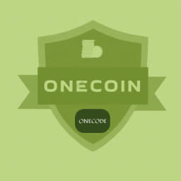 ONECOIN