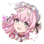 Parayaya V2 | Honkai: Nexus Anima