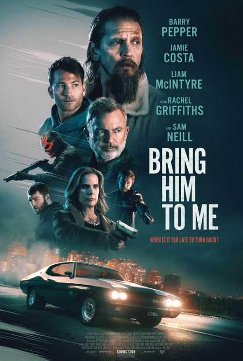 Bring Him to Me (2023) PL.1080p.AMZN.WEB-DL.x264-KiT / Lektor PL