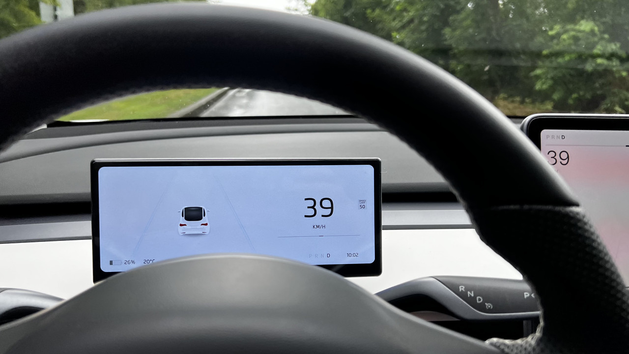 L'écran CarPlay et Android auto pour Model 3 et Y - Forum et Blog Tesla