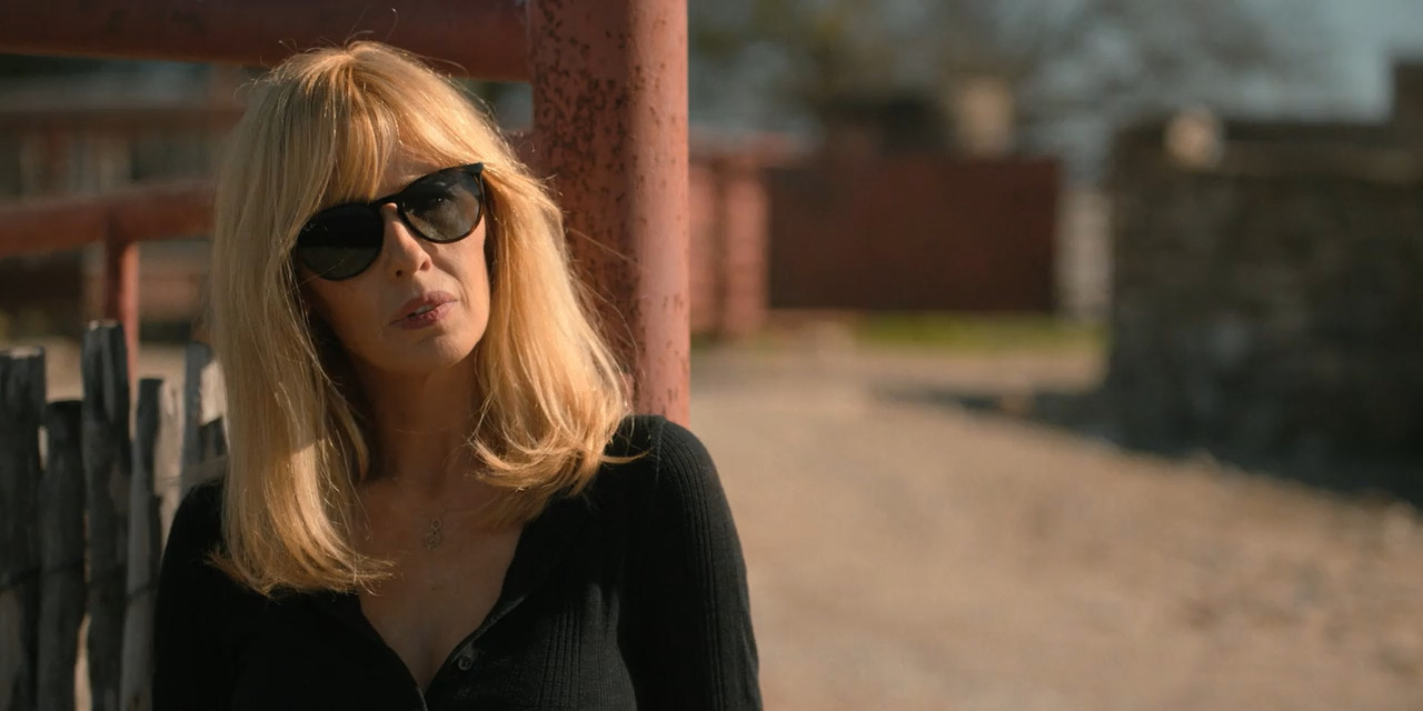Dutton Ranch 2026 WebRip Season 1 [Hindi + English] 480p 720p ESub Screenshot