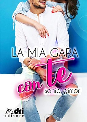 Sonia Gimor - La mia gara con te (2020)