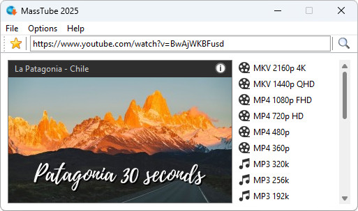 MassTube Ultra 21.5.1.191 Portable by FC – (53 MB) MassTube Ultra 21.5.1.191 Portable by FC – (53 MB)