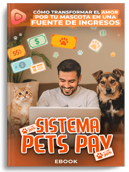 Persona trabajando desde casa