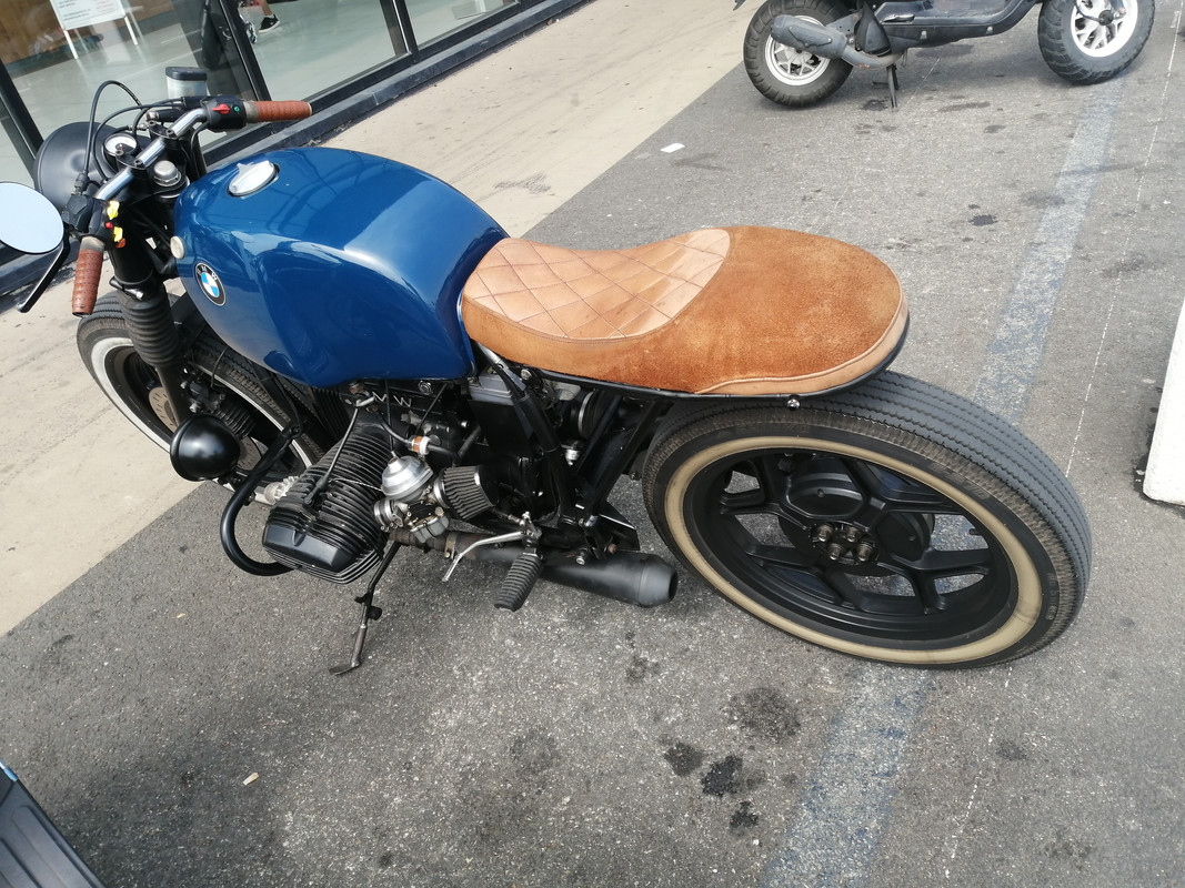 Hipster bike 1