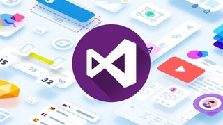 Complete Intro To Modern Windows Forms & Flat UI Design 2020 Complete Intro To Modern Windows Forms & Flat UI Design 2020