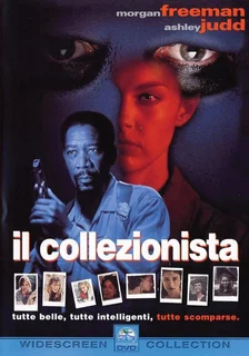 Il collezionista (1997).mkv BDRip 576p x264 AC3 iTA-ENG