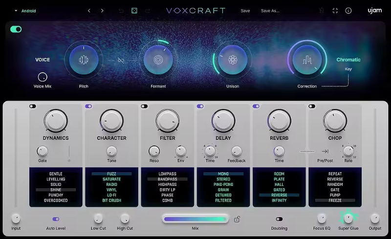 UJAM VOXCRAFT V1.0.0 U2B MacOS – (273 MB) UJAM VOXCRAFT V1.0.0 U2B MacOS – (273 MB)
